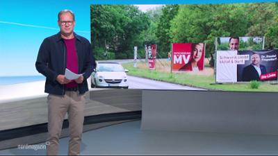Nordmagazin