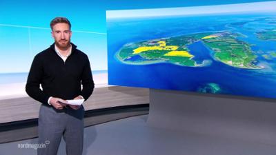 Nordmagazin