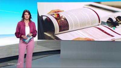 Nordmagazin