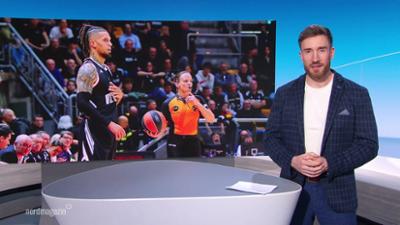 Nordmagazin