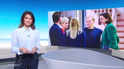 Nordmagazin