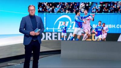 Nordmagazin: 14.02.2024