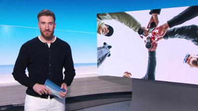 Nordmagazin