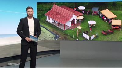Nordmagazin: l