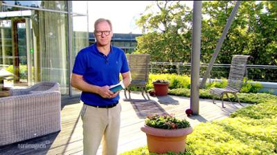 Nordmagazin