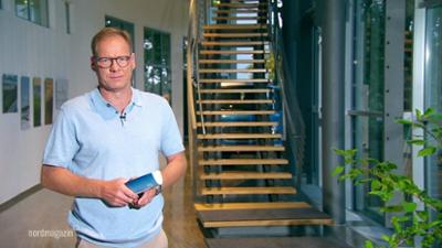 Nordmagazin