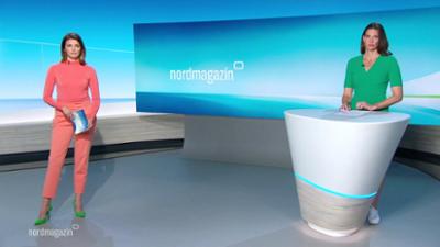 Nordmagazin
