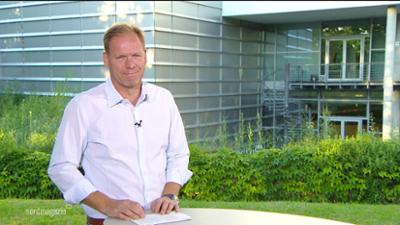 Nordmagazin