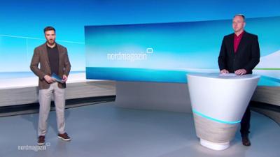 Nordmagazin