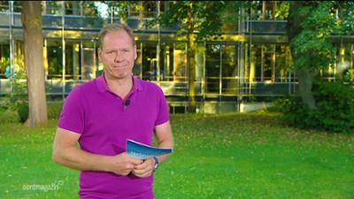 Nordmagazin