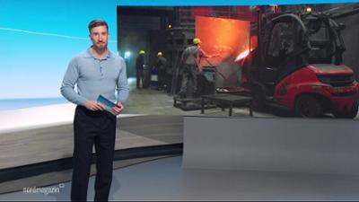 Nordmagazin