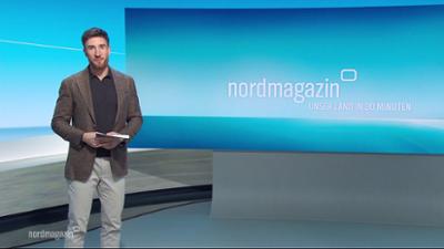 Nordmagazin