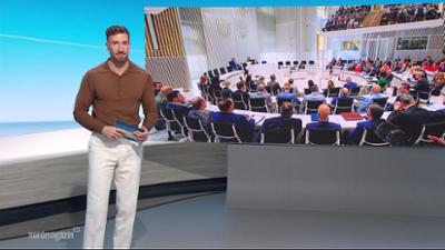 Nordmagazin