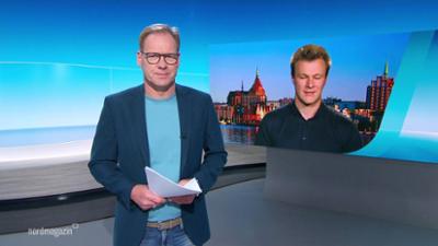 Nordmagazin