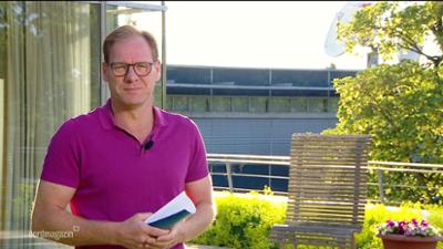 Nordmagazin