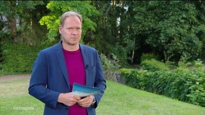 Nordmagazin