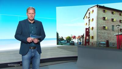 Nordmagazin