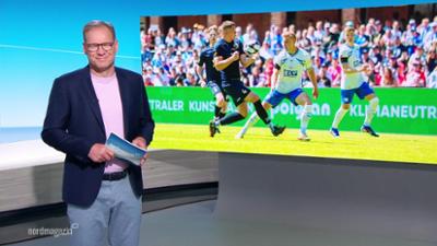 Nordmagazin
