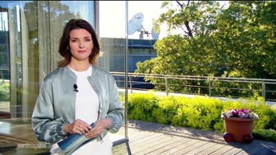 Nordmagazin