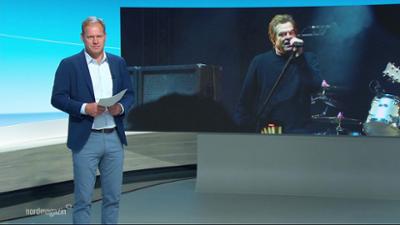 Nordmagazin
