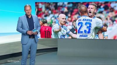 Nordmagazin
