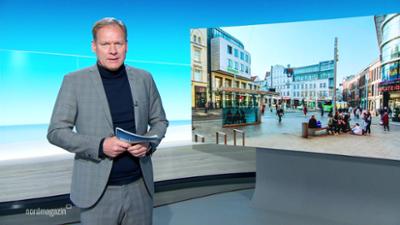 Nordmagazin