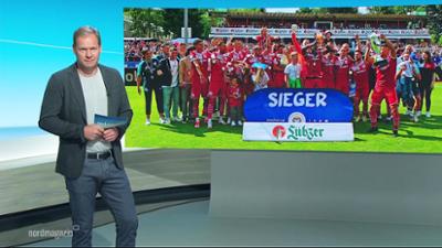Nordmagazin