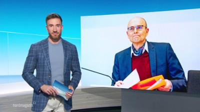 Nordmagazin