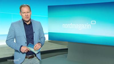 Nordmagazin