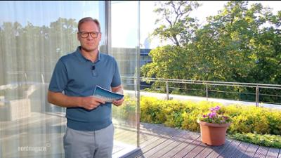 Nordmagazin