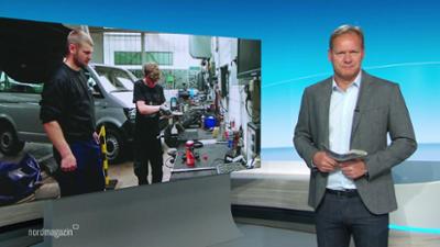 Nordmagazin