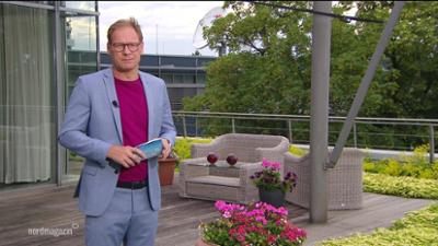 Nordmagazin