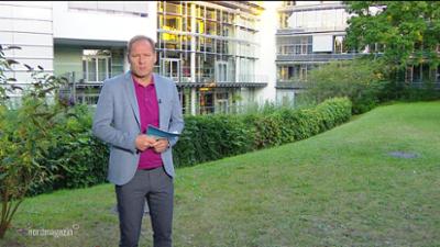 Nordmagazin
