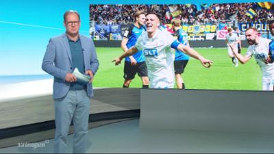 Nordmagazin
