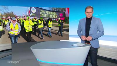 Nordmagazin - Land und Leute