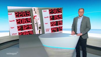 Nordmagazin - Land und Leute