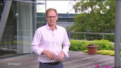 Nordmagazin - Land und Leute