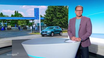 Nordmagazin - Land und Leute