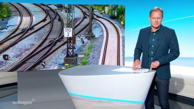 Nordmagazin - Land und Leute
