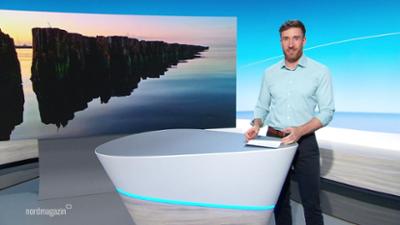 Nordmagazin - Land und Leute