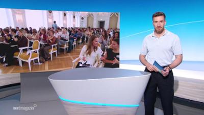 Nordmagazin - Land und Leute