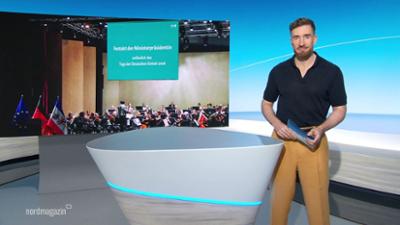 Nordmagazin - Land und Leute