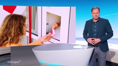 Nordmagazin - Land und Leute