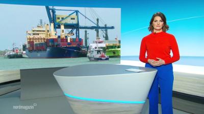 Nordmagazin - Land und Leute