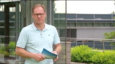 Nordmagazin - Land und Leute