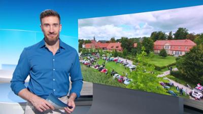 Nordmagazin - Land und Leute