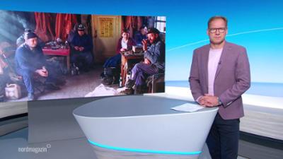 Nordmagazin - Land und Leute