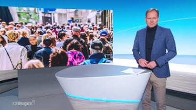 Nordmagazin - Land und Leute