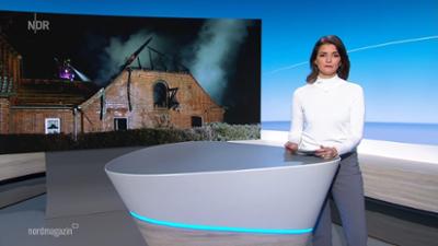 Nordmagazin - Land und Leute