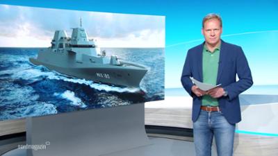Nordmagazin - Land und Leute